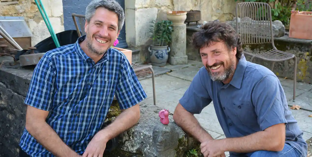 Domaine CHEVROT et fils